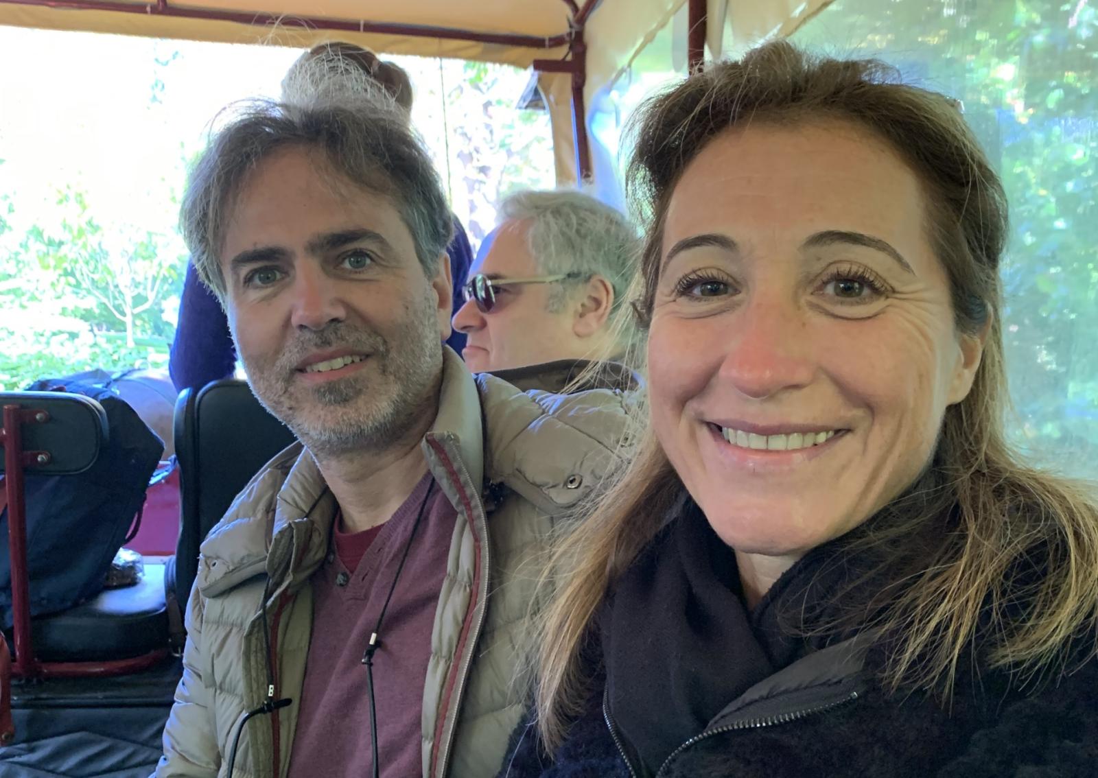 Un centro sollievo per persone con decadimento cognitivo