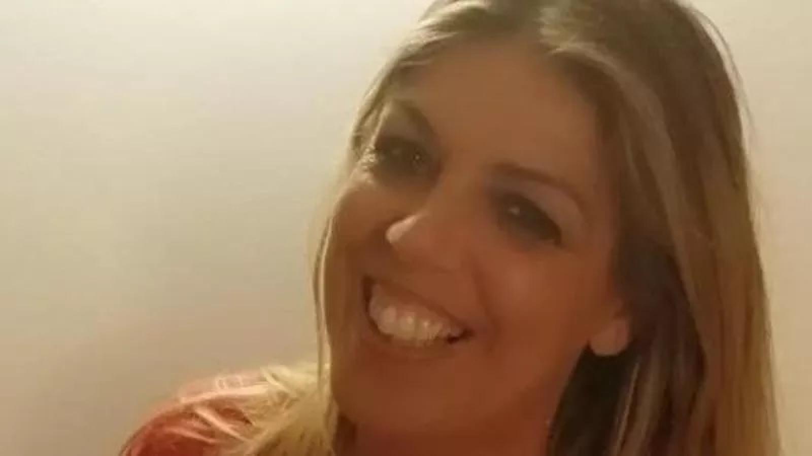 La malattia si porta via Cristina