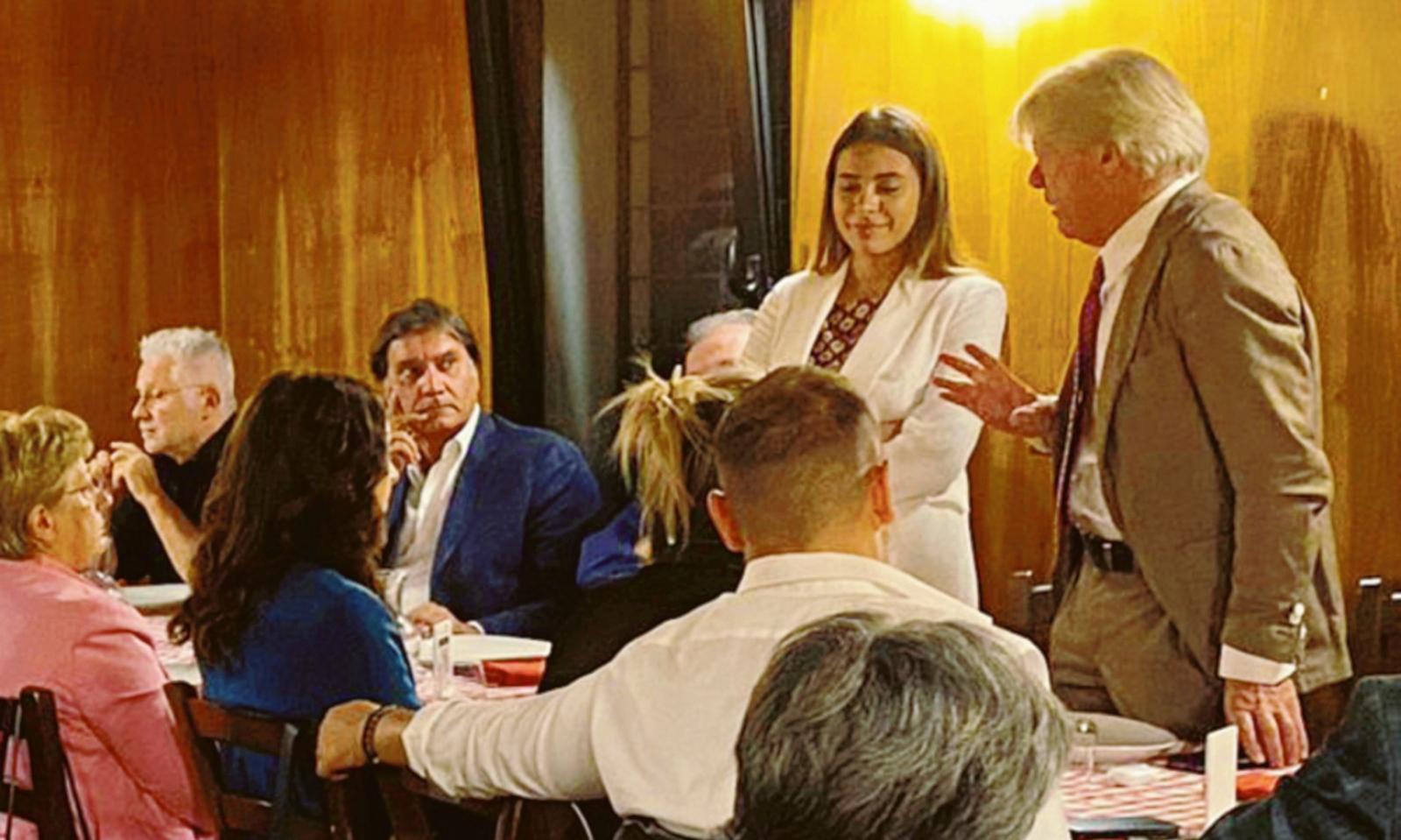 FdI, scatta la corsa alla segreteria