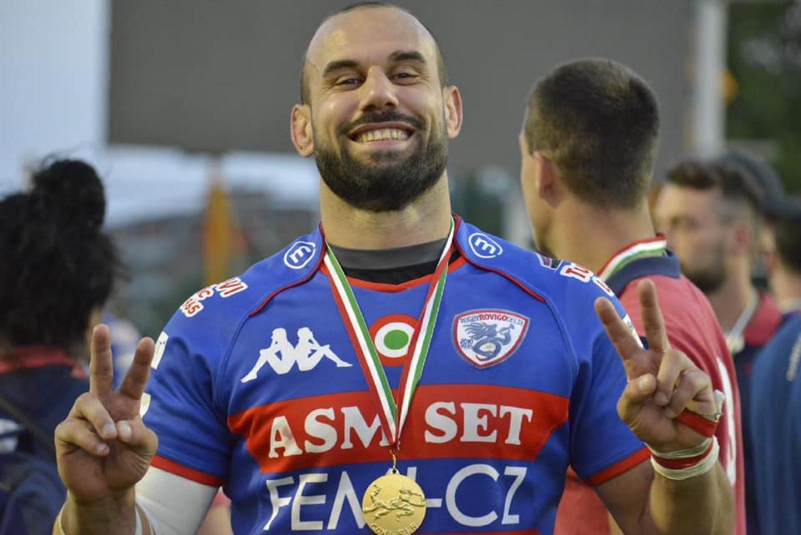 Il sindaco Bacchetti va "in pensione"