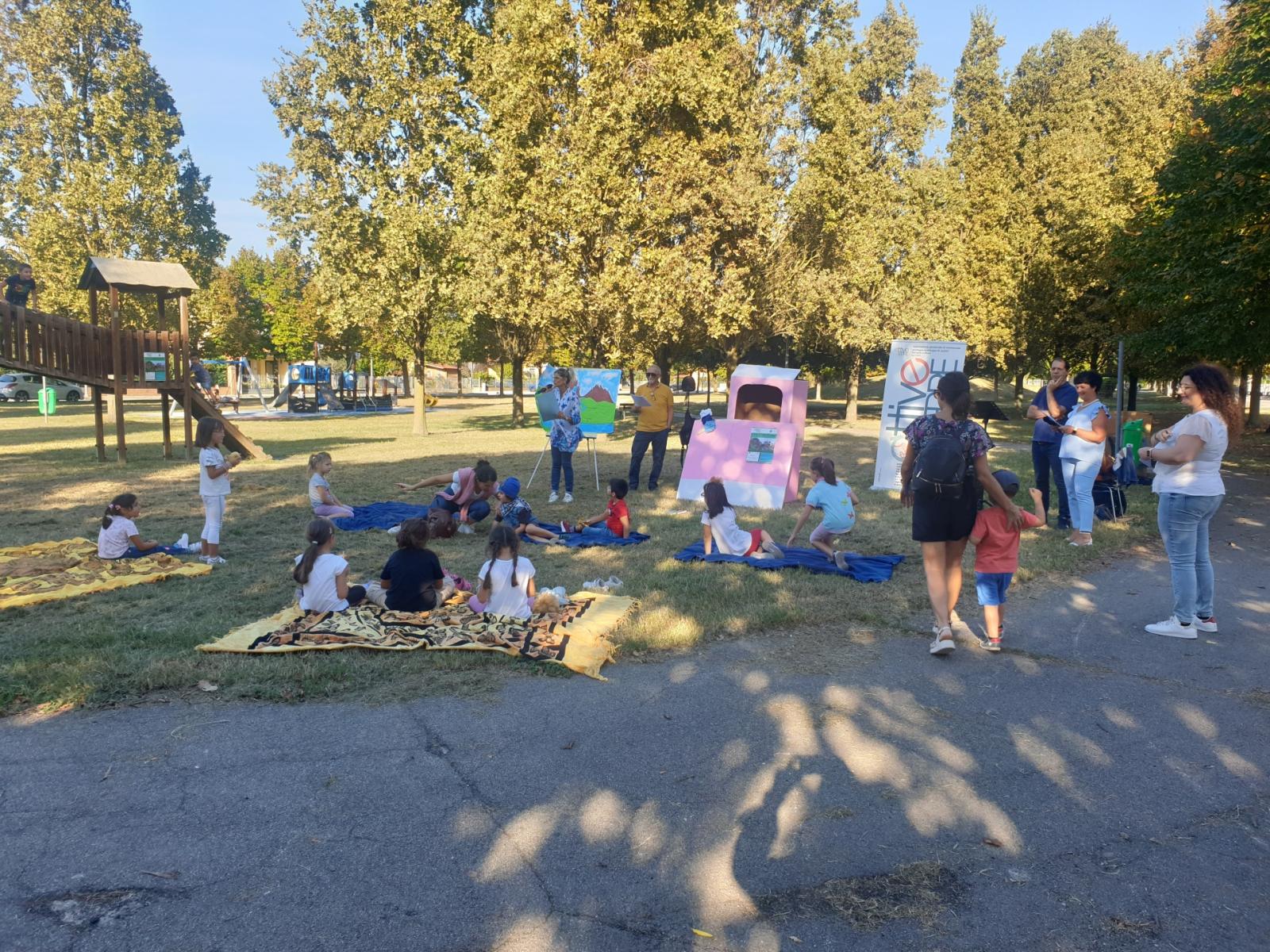 Successo per "Veneto Legge" 2023