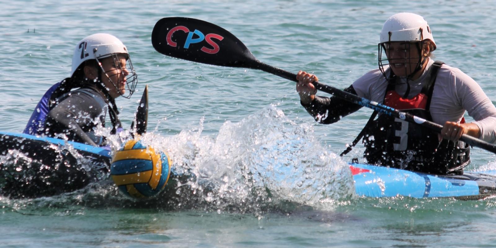 Successo per il Canoe Rovigo al Memorial Luca Bartoncelli