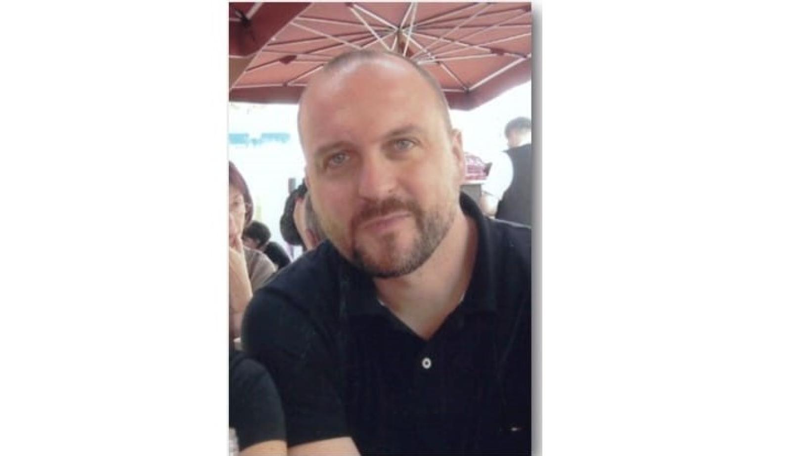 Il figlio dell'ex sindaco si spegne a soli 49 anni