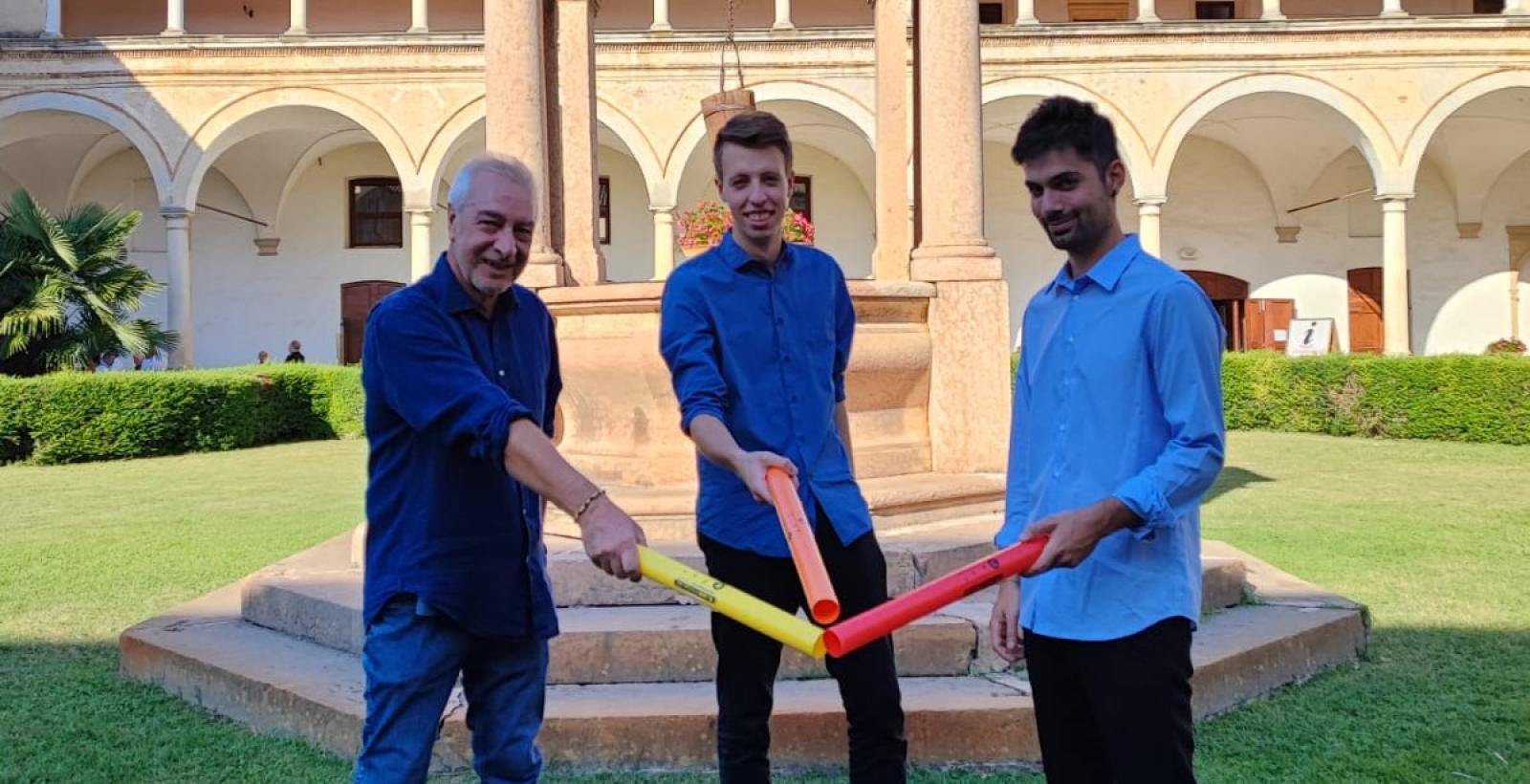 Due concerti chiudono l'evento dell'Adria Piano Festival