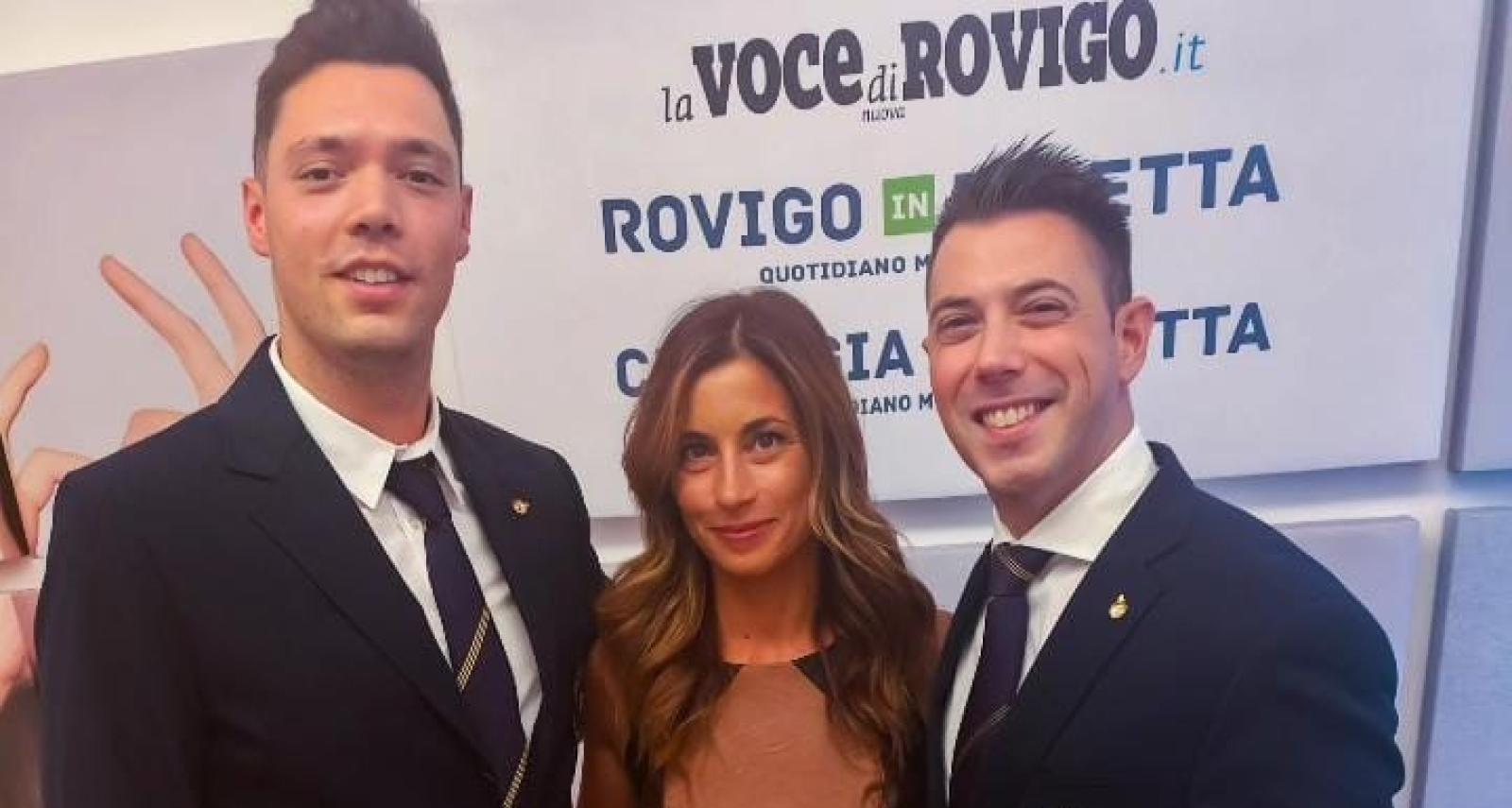 Girogustando debutta con due top sommelier