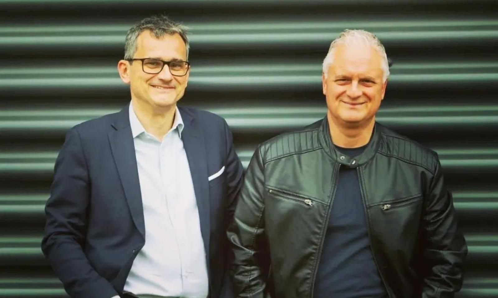 Il noir di Antani & Mascetti a San Martino di Venezze