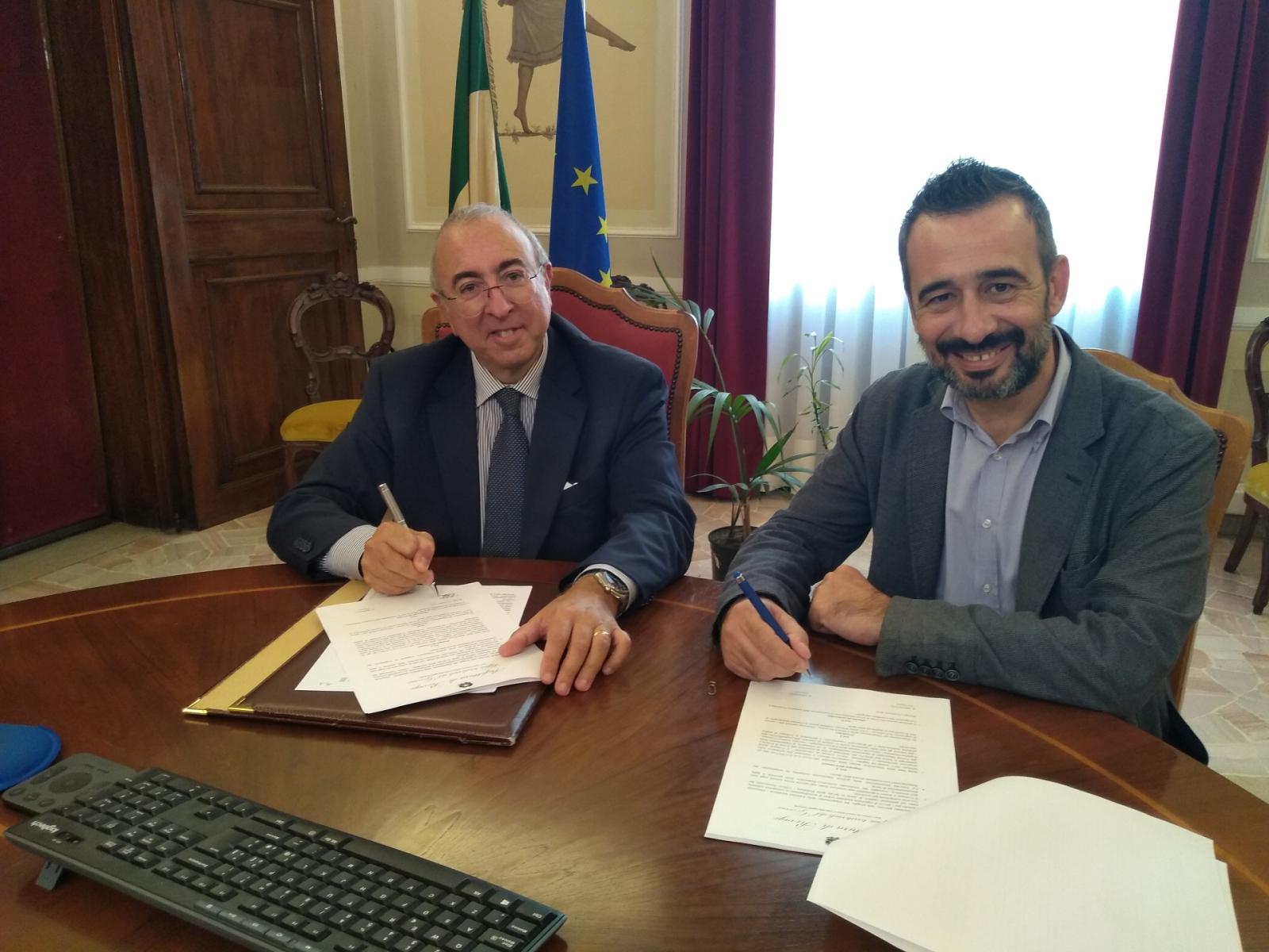 Spiagge sicure,  Porto Tolle firma un protocollo con la Prefettura