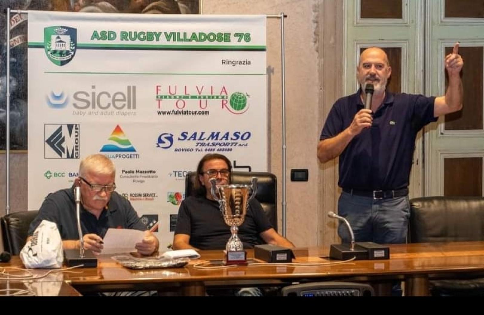 Il Comune a sostegno nel mondo dello sport