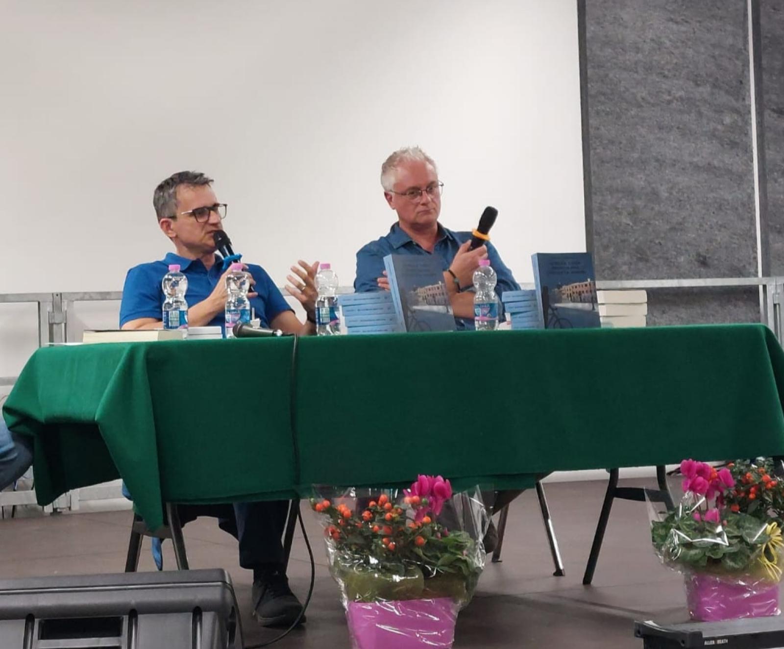 Antani & Mascetti rapiscono San Martino di Venezze