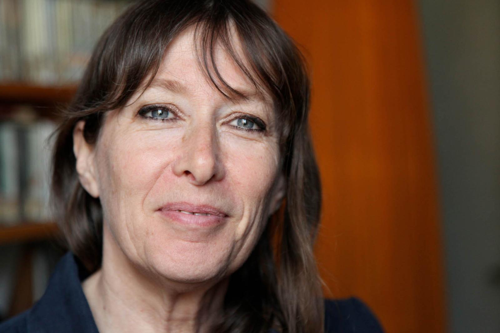 La regista rodigina Isabella Sandri al cinema Duomo