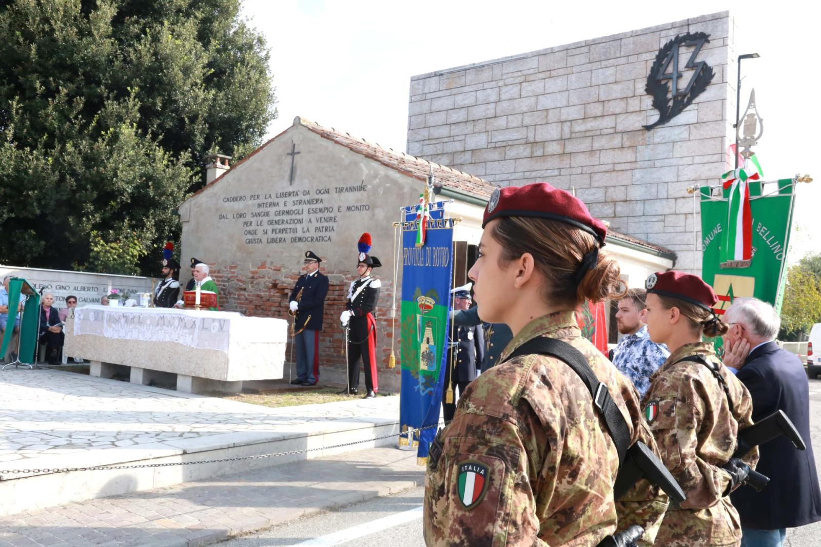 Un grido: &ldquo;Pace, oggi pi&ugrave; che mai&rdquo;