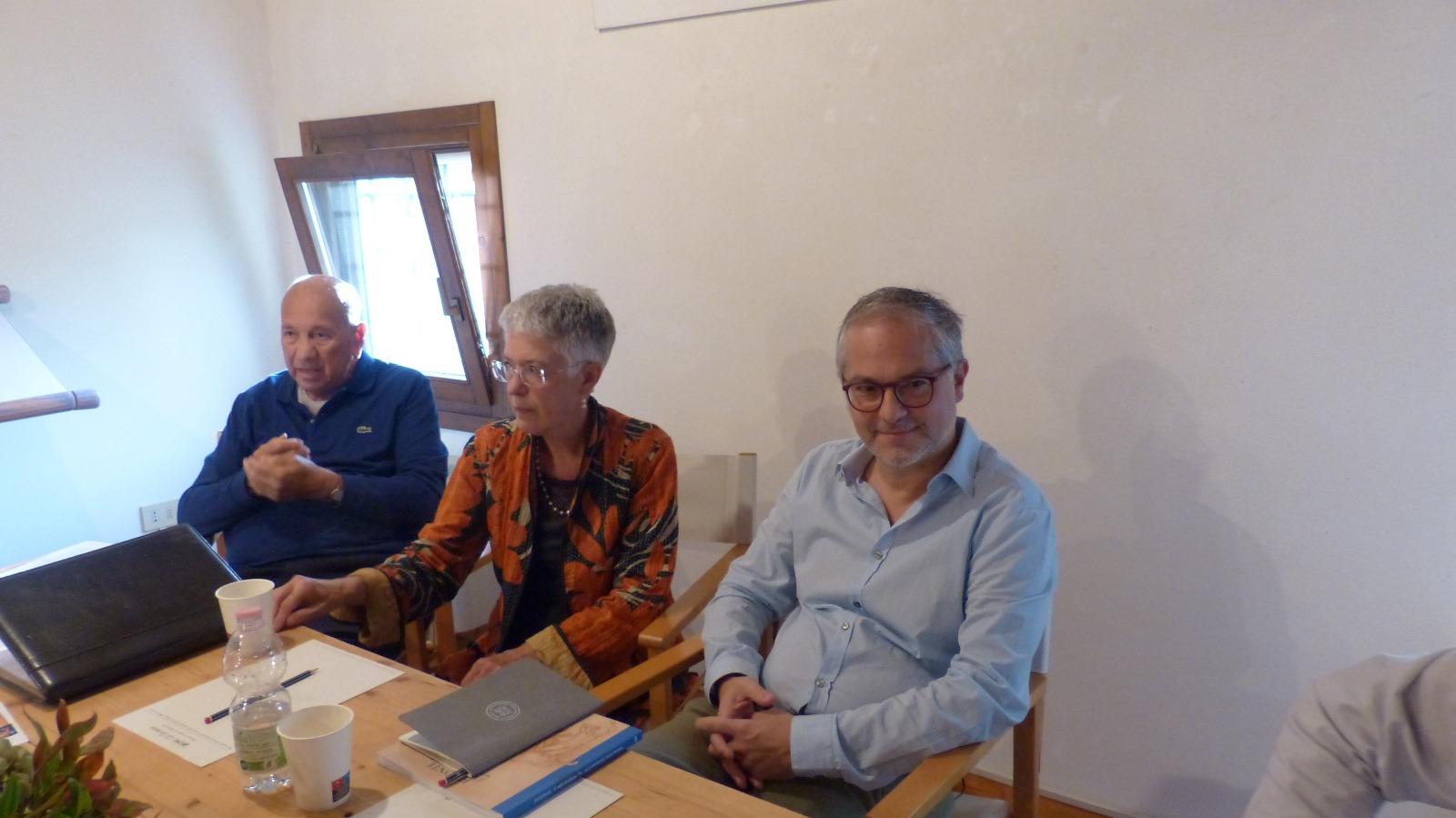 Delta, una storia davvero mitica