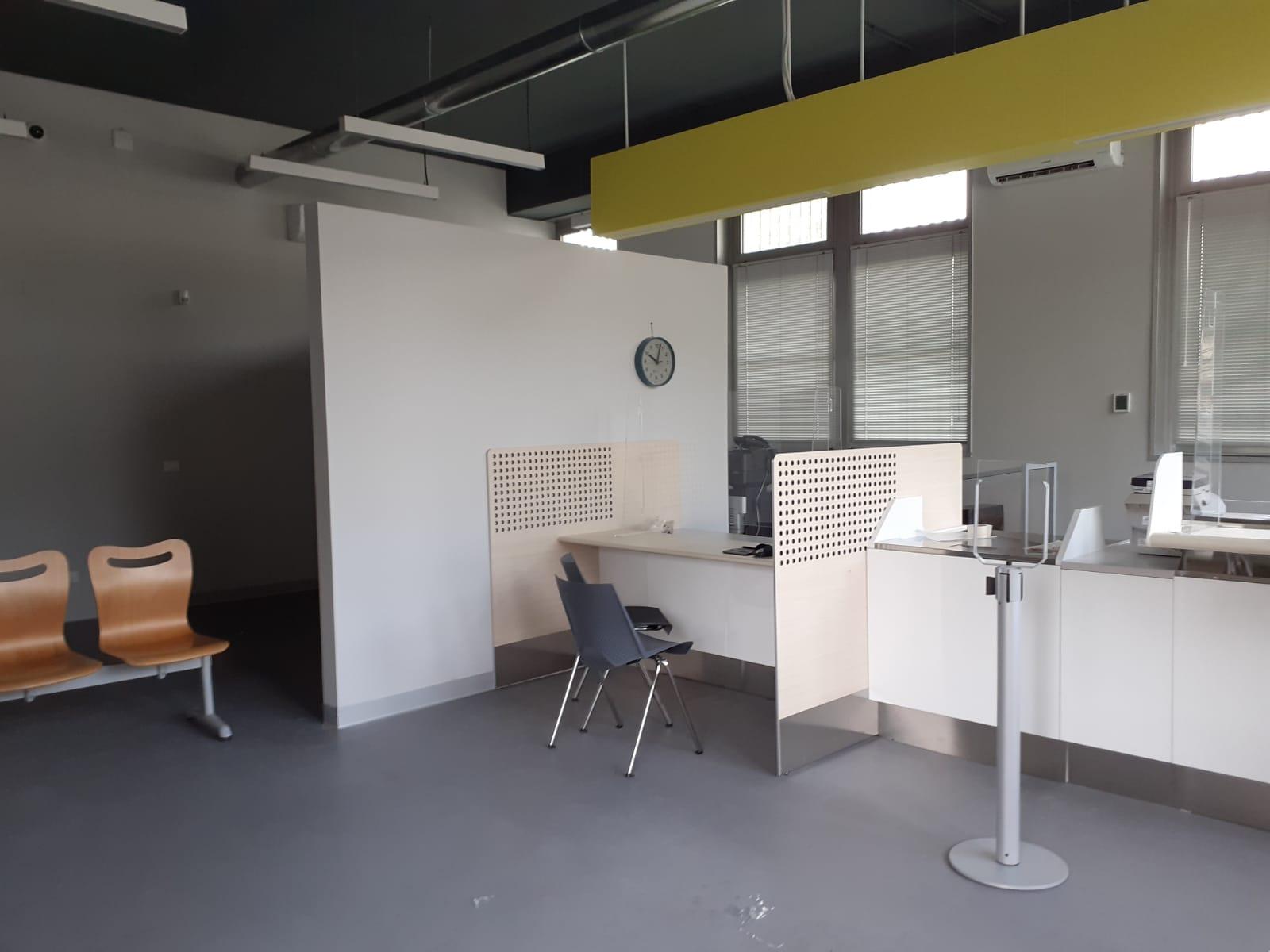 In paese riapre l&rsquo;ufficio postale: nuove sale e nuovi servizi