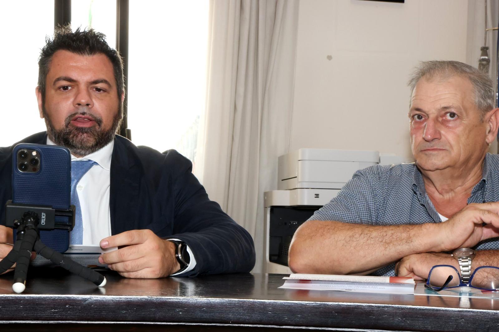 Polesella e Guarda Veneta: Il 'S&igrave;' alla fusione, una scelta per il futuro