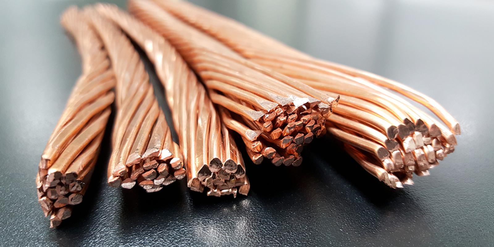 Furto di rame alle Cartiere del Polesine