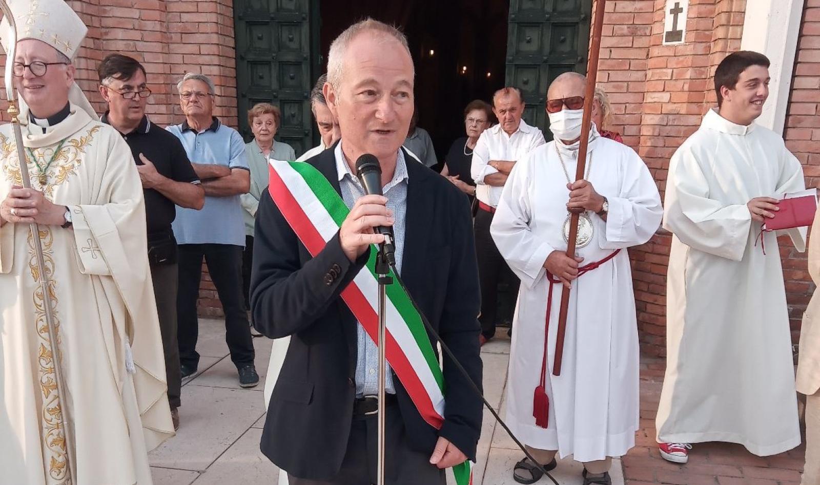Partiti i lavori sul ponte della Sardagnola