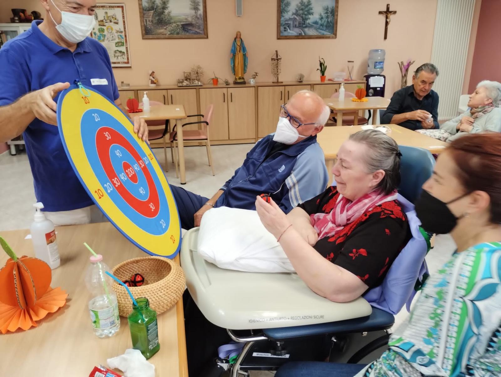  Successo per le prime Olimpiadi del Ciass