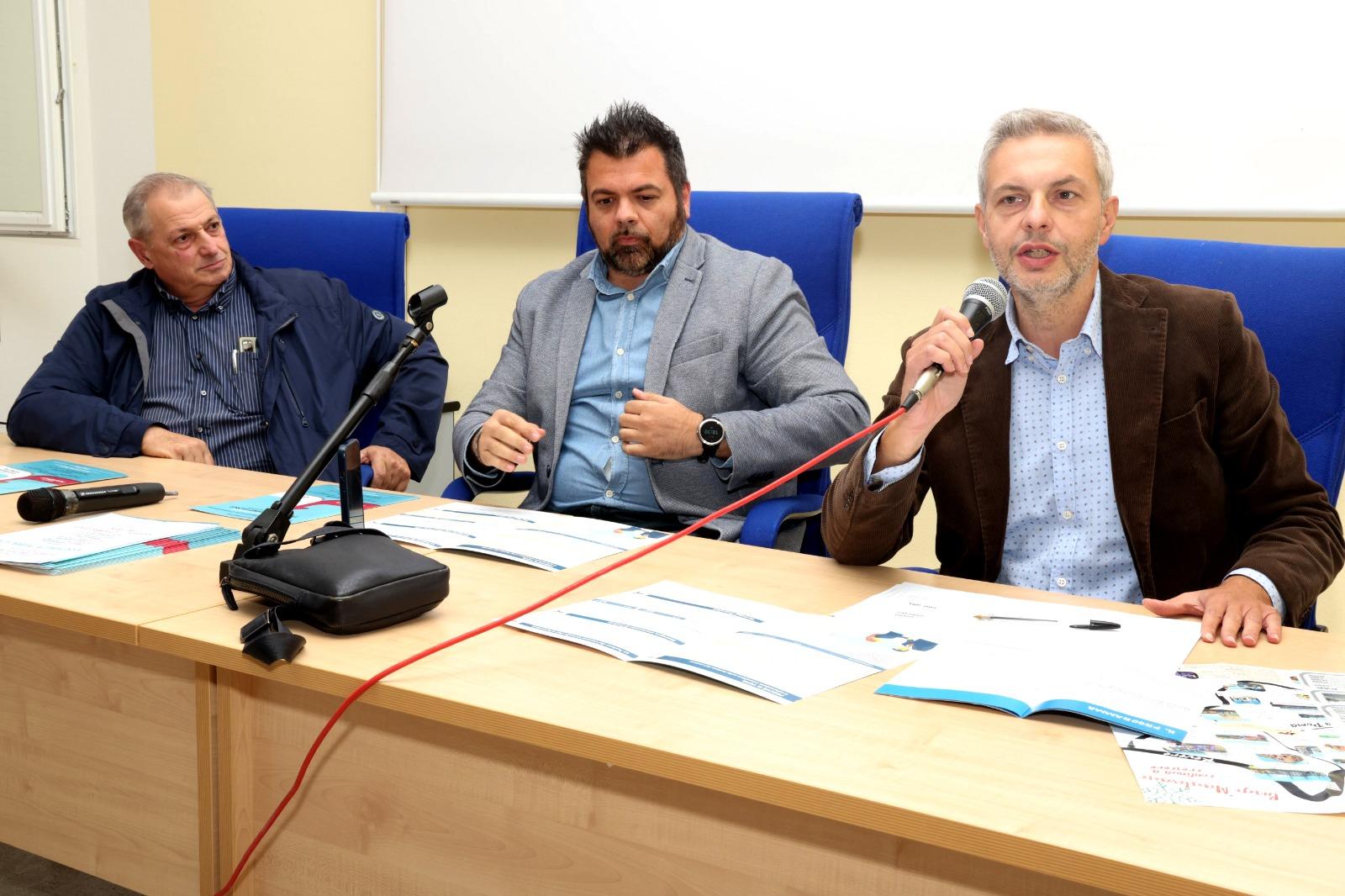 Fusione, i protagonisti saranno i cittadini