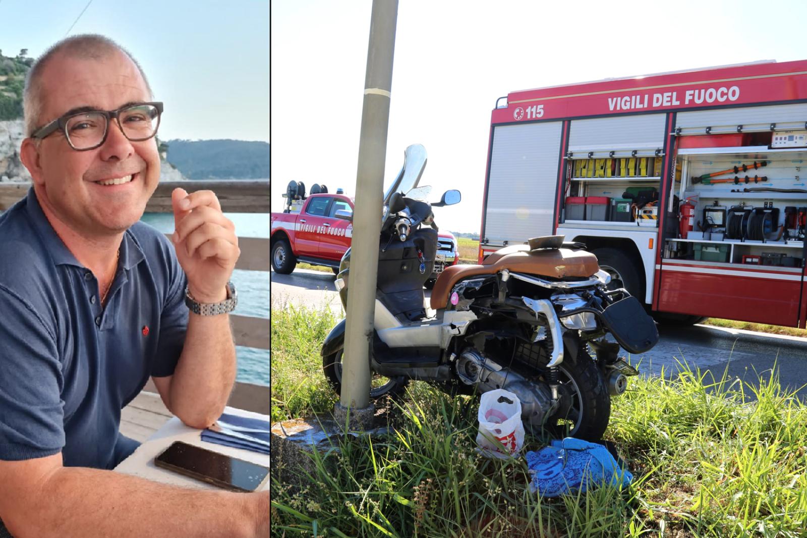 Patteggiati due anni per la morte di Devid