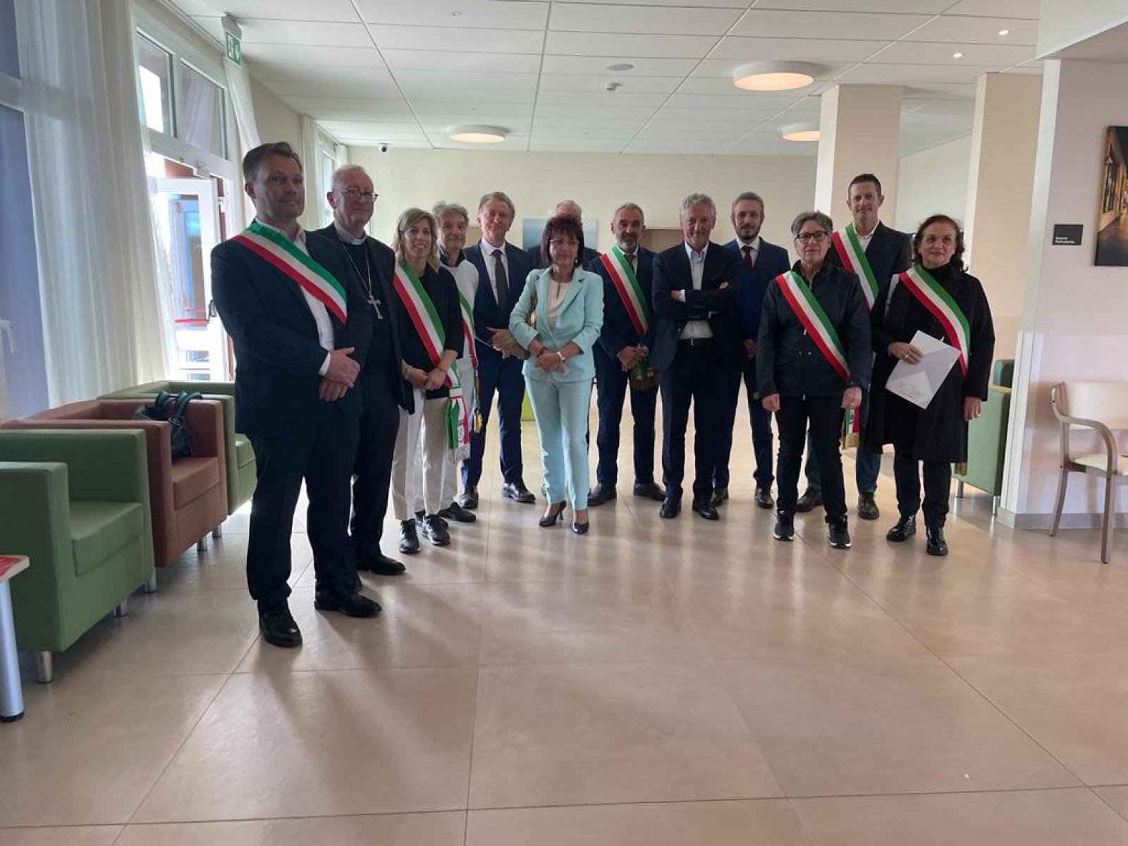 Un faro di innovazione e assistenza nel cuore del Polesine