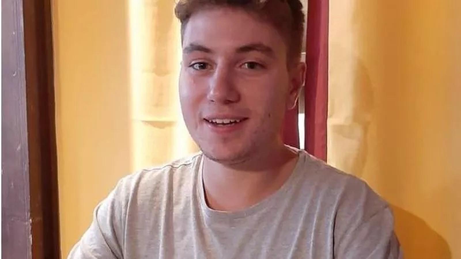 Riccardo non c'&egrave; pi&ugrave;, ucciso dalla leucemia a 25 anni