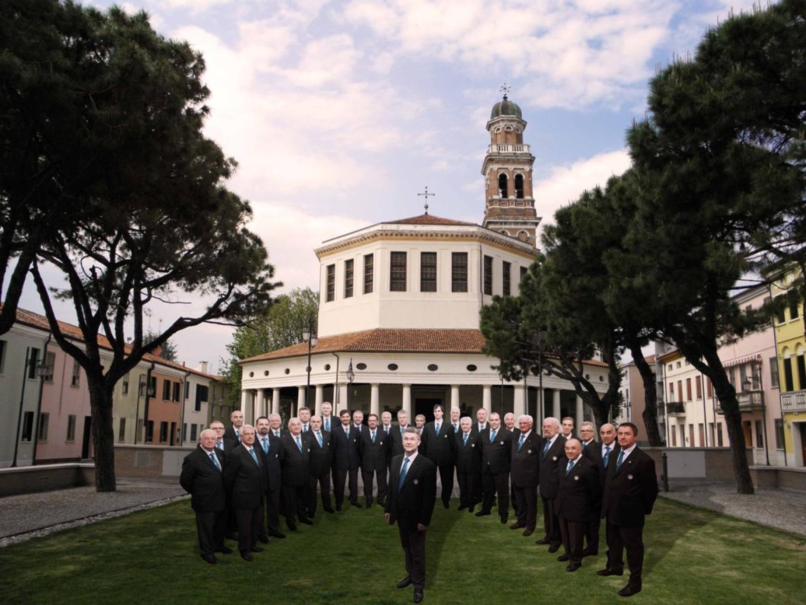 Il folklore popolare torna a risplendere a Rovigo