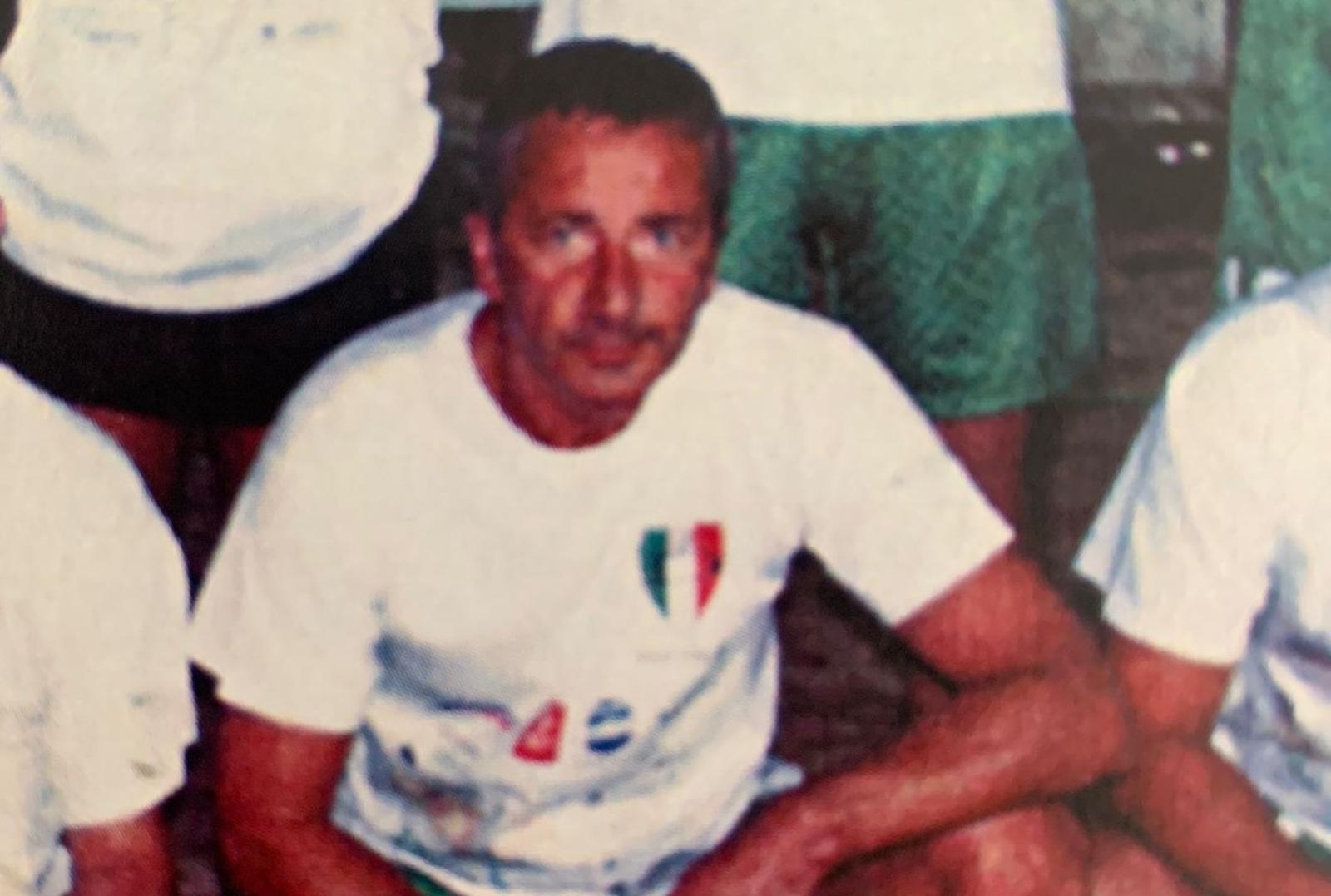 Si aggrava dopo la lotta alla West Nile, addio a Lauro Zanetti