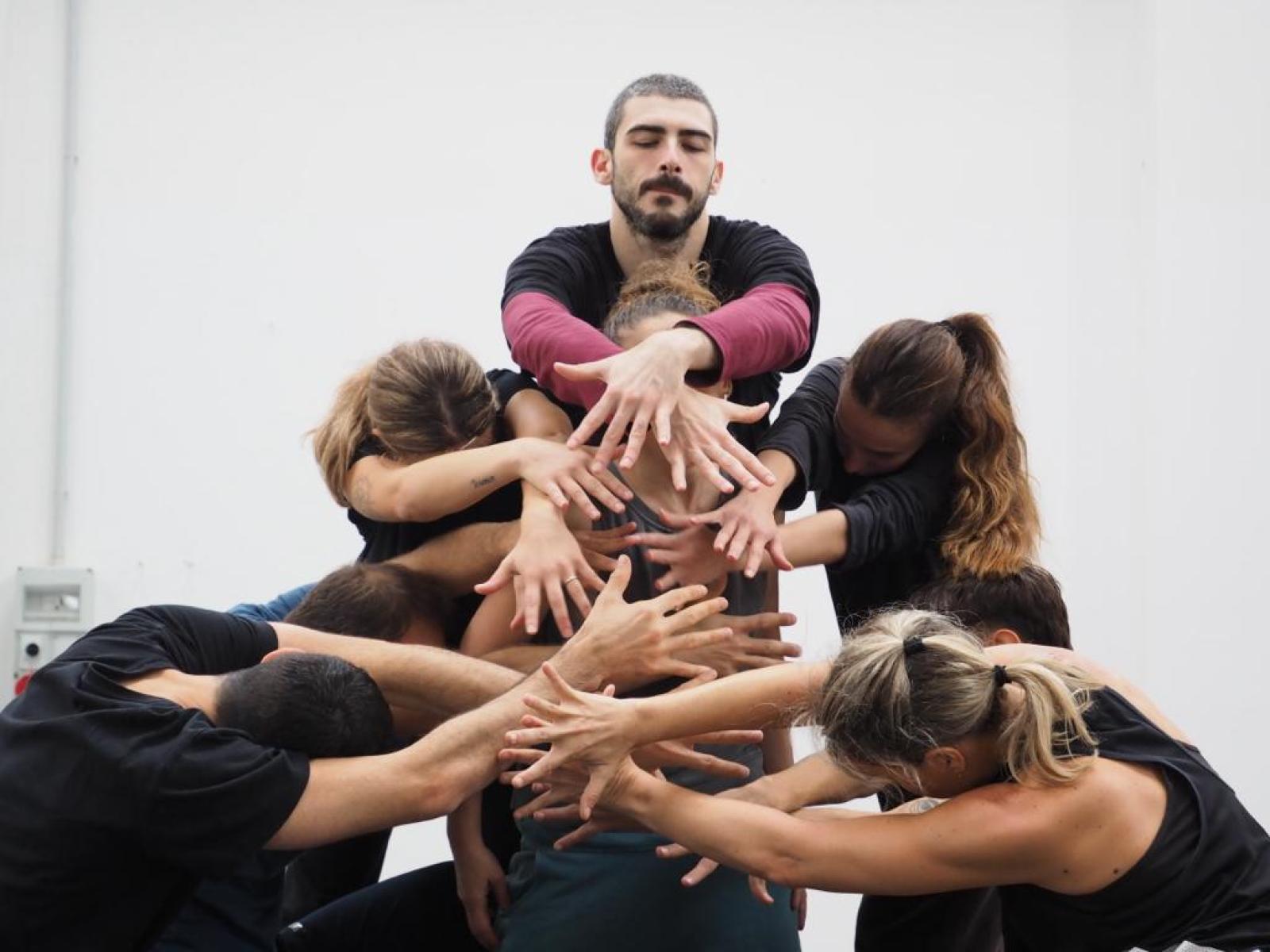 A Rovigo lo Stabat Mater in chiave contemporanea