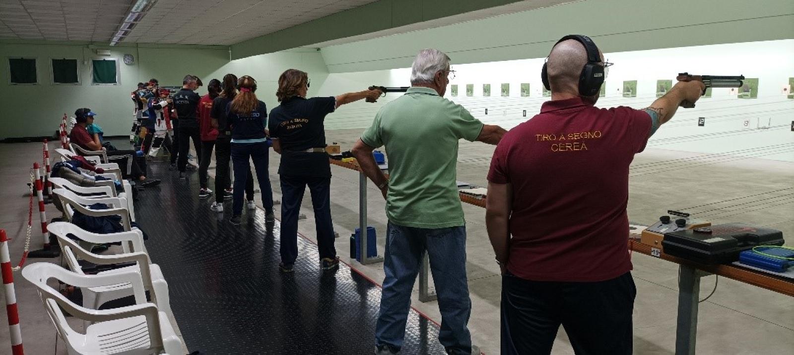 Il "Trofeo delle Rose Citt&agrave; di Rovigo": un successo di sport e aggregazione
