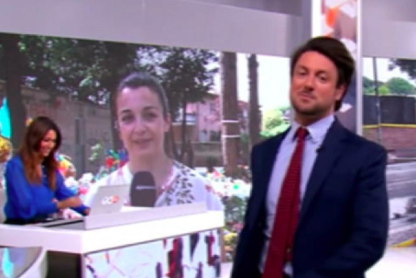 "Giambruno? Doveva essere pi&ugrave; accorto"