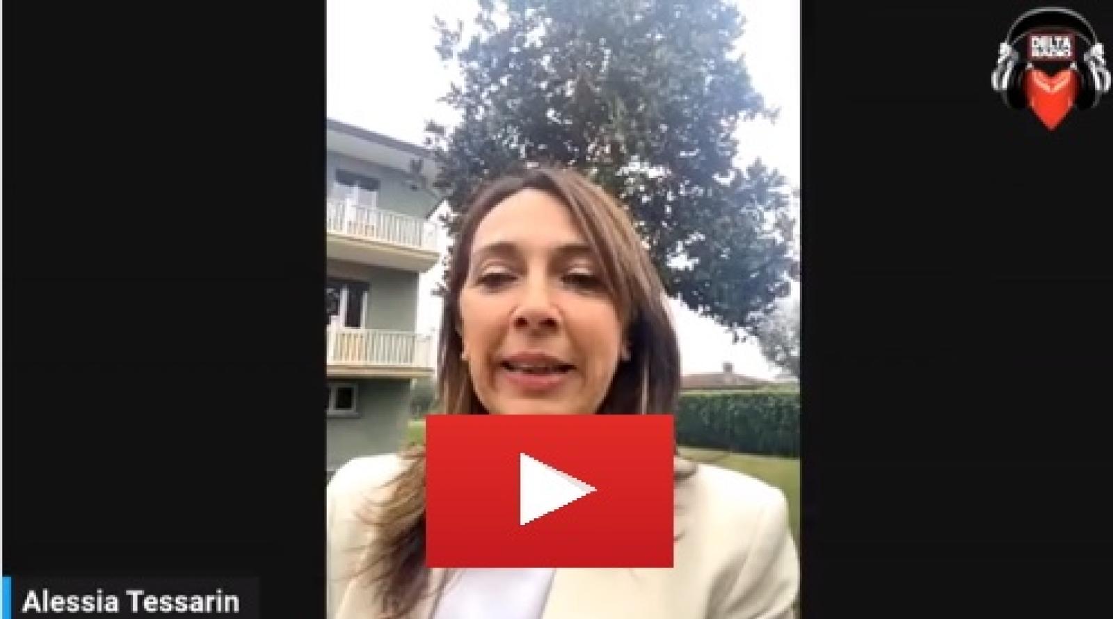 &ldquo;L&rsquo;ex Prisma torner&agrave; a splendere&rdquo;