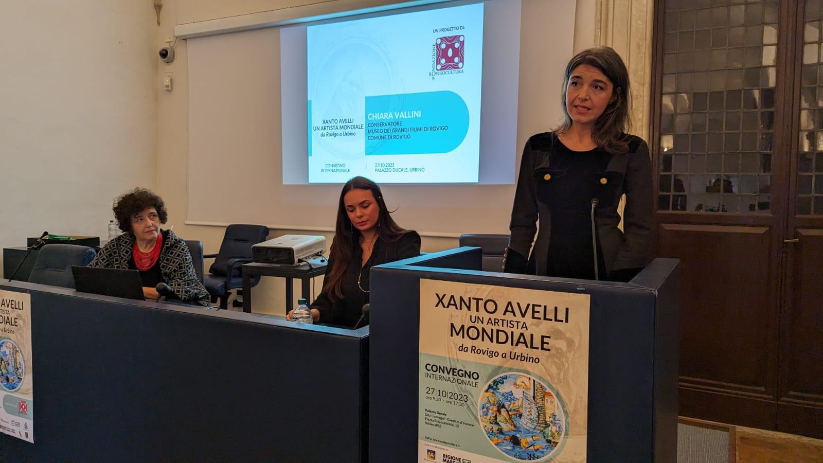 Il meraviglioso mondo di Xanto