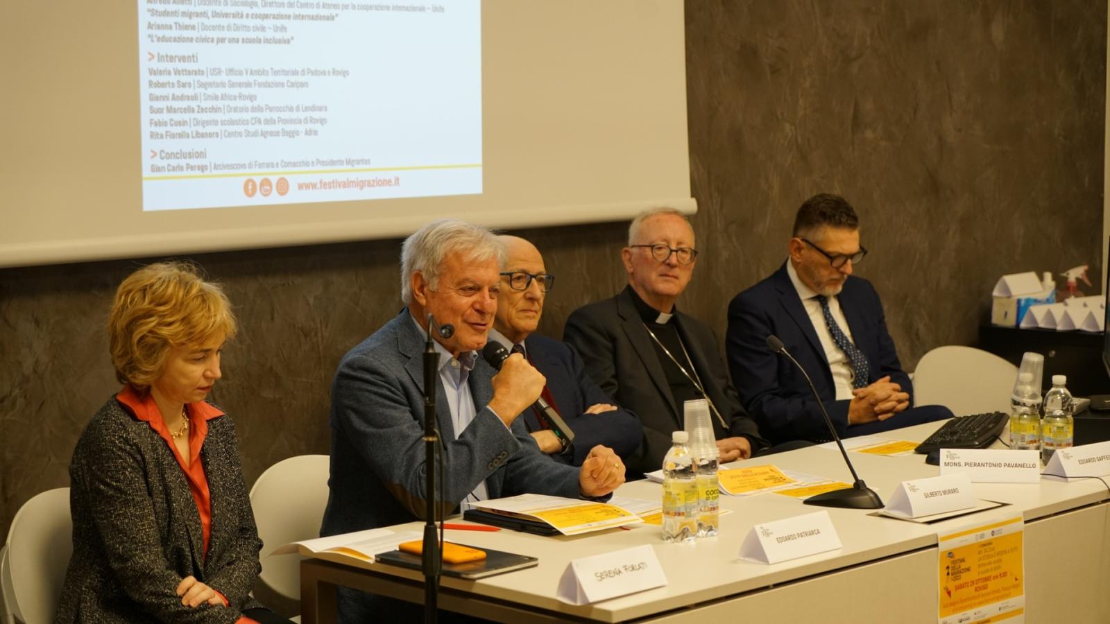 &ldquo;Il razzismo? E&rsquo; antieconomico&rdquo;