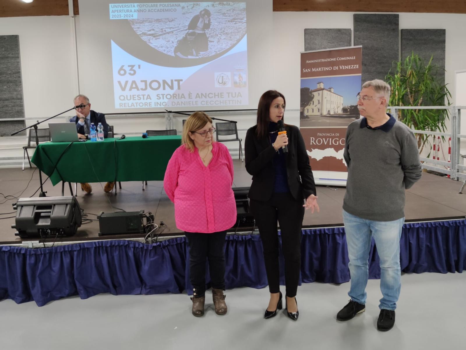 L'universit&agrave; popolare polesana alza il sipario sul nuovo anno accademico