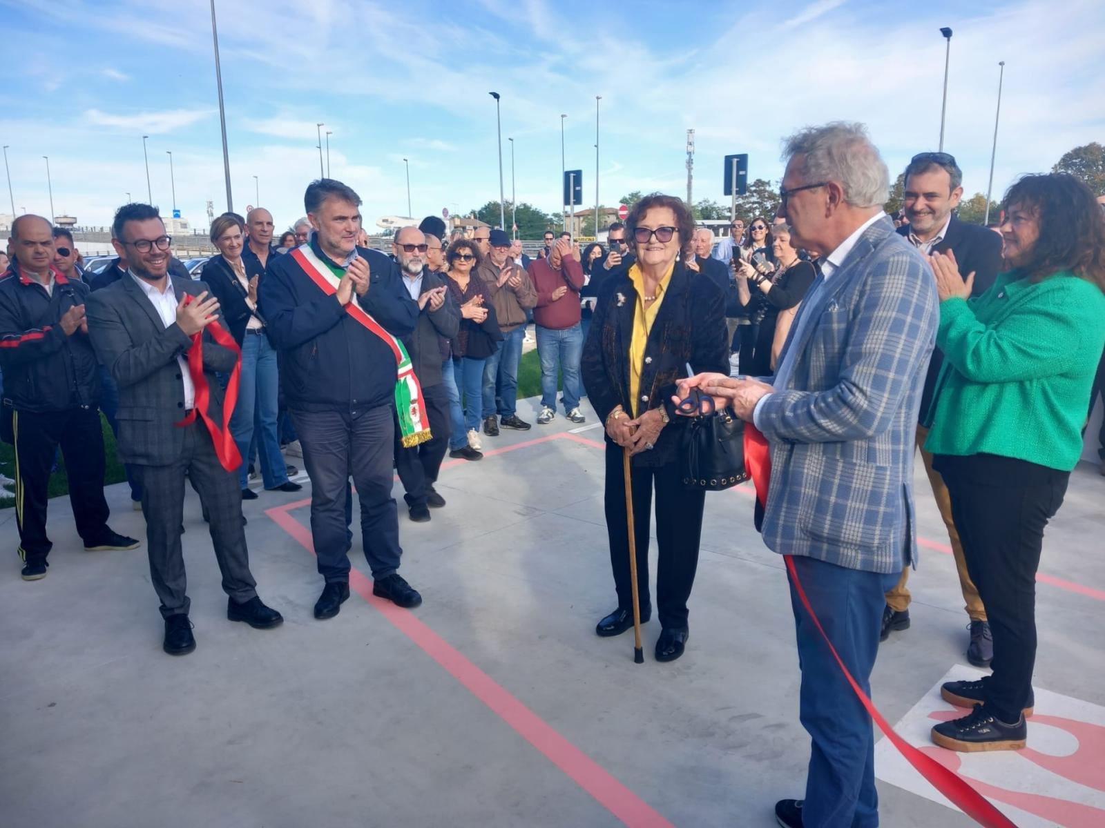 Silla, l&rsquo;impresa di una famiglia