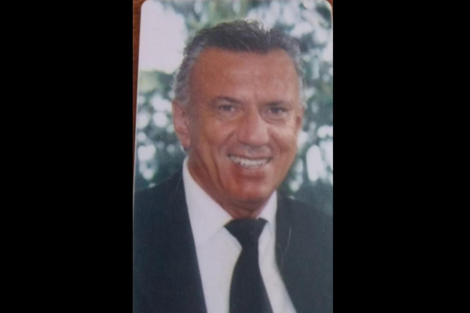 Addio Leonardo, storico fornaio