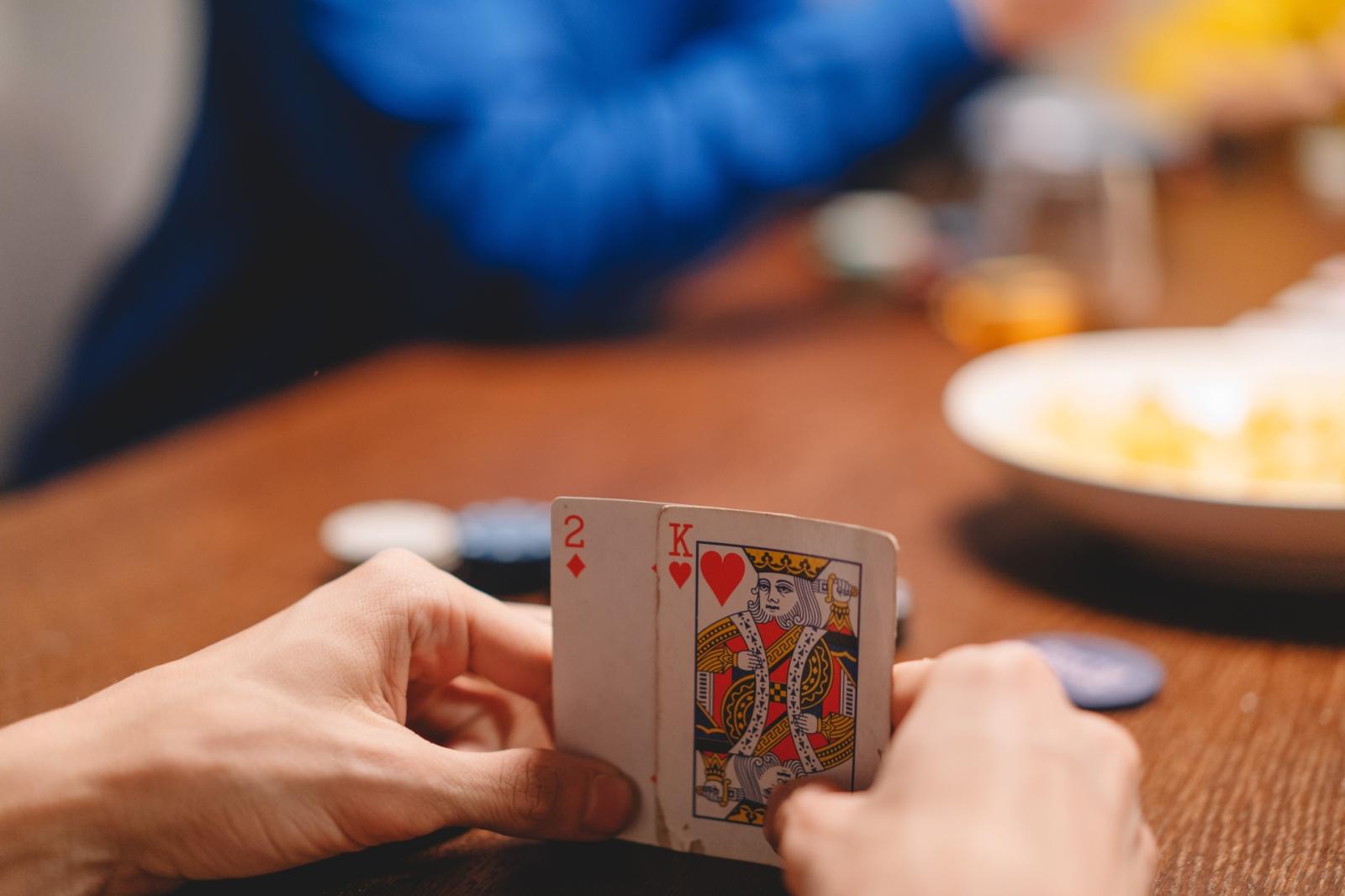 L&rsquo;evoluzione del poker in Italia