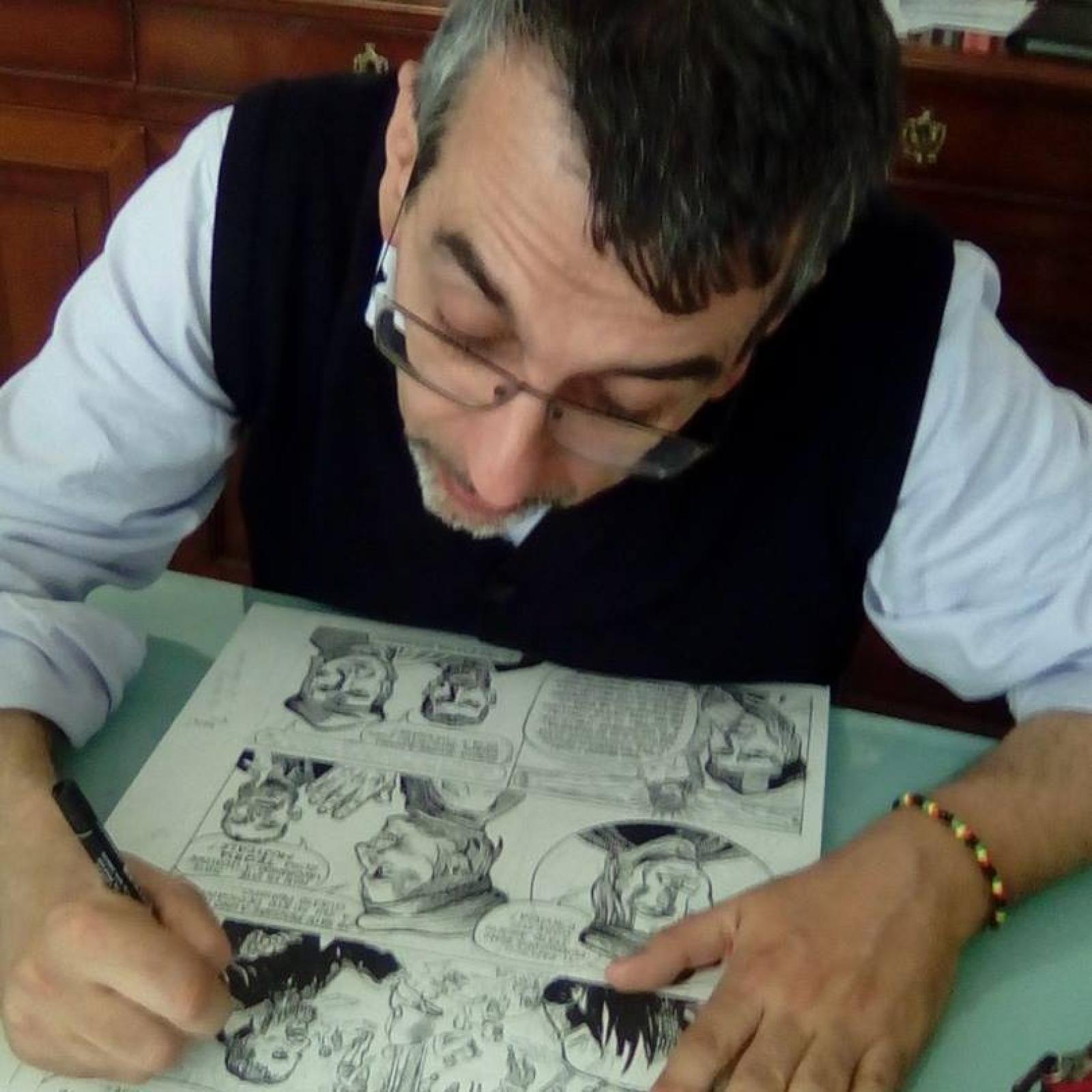 Le avventure di Giacomo Venier: Uno sguardo divertente alla Venezia del '700