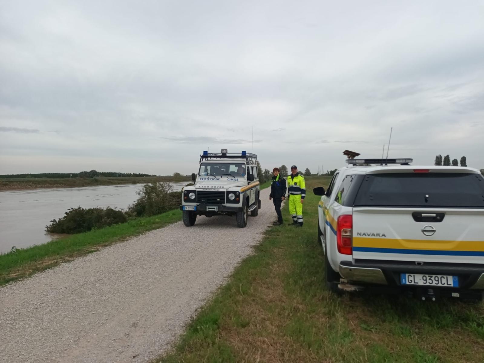 Maltempo, Anas monitora le strade e valuta chiusure