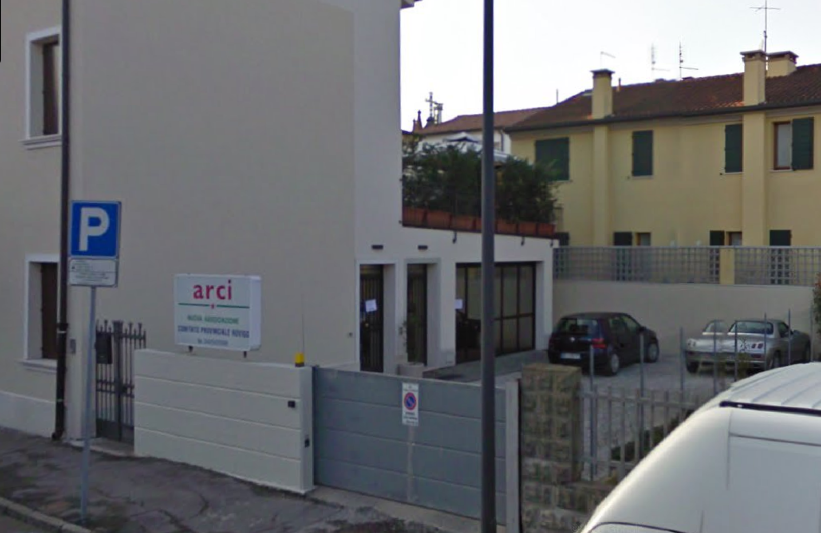 Parte la settimana culturale all'Arci