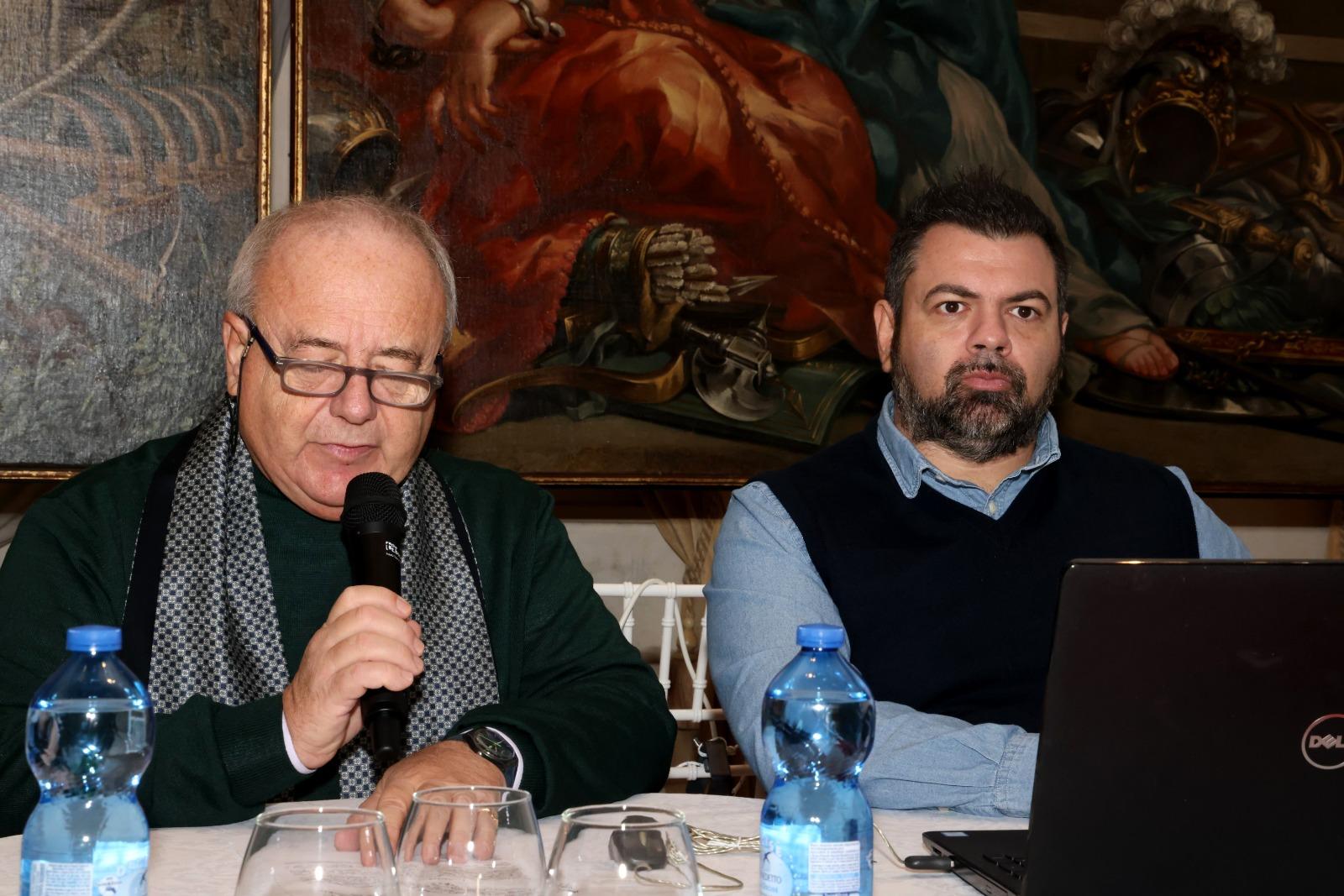 La grande guerra protagonista a Villa Morosini