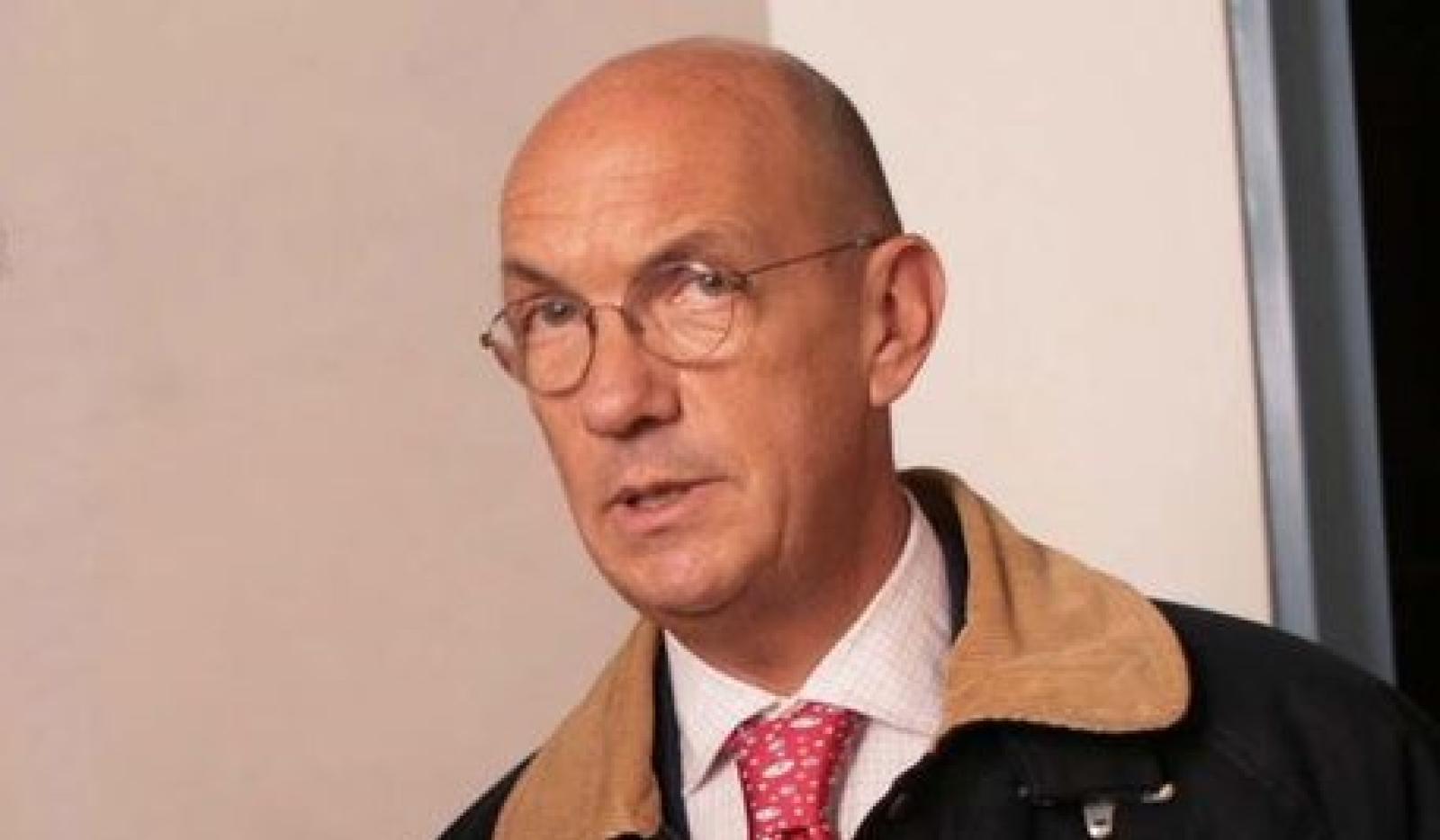 La vita di Aldo Moro nelle parole di Marco Follini