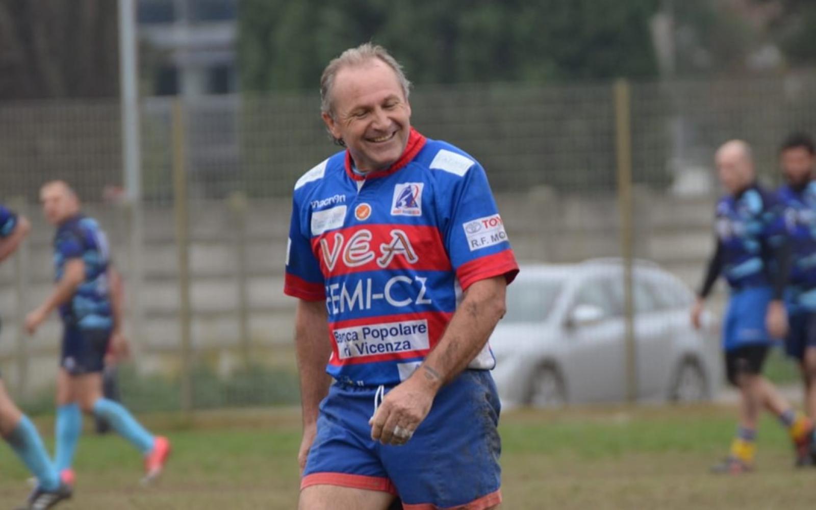 Old Rossobl&ugrave; in lutto, si &egrave; spento Leo