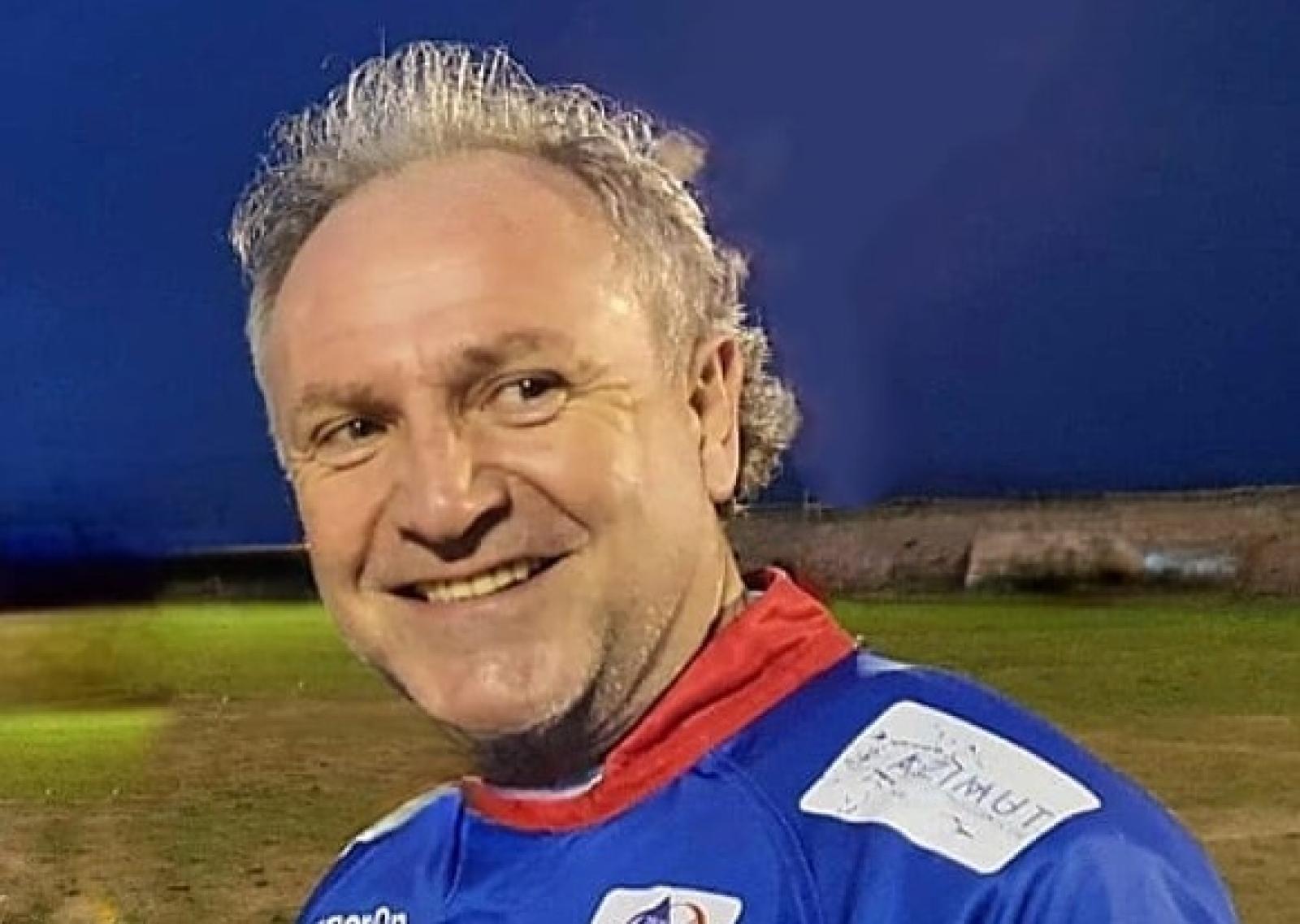 Old Rossobl&ugrave; in lutto, si &egrave; spento Leo