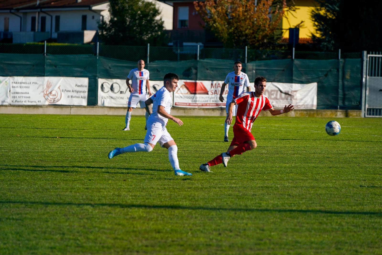 Tutti i risultati della domenica calcistica
