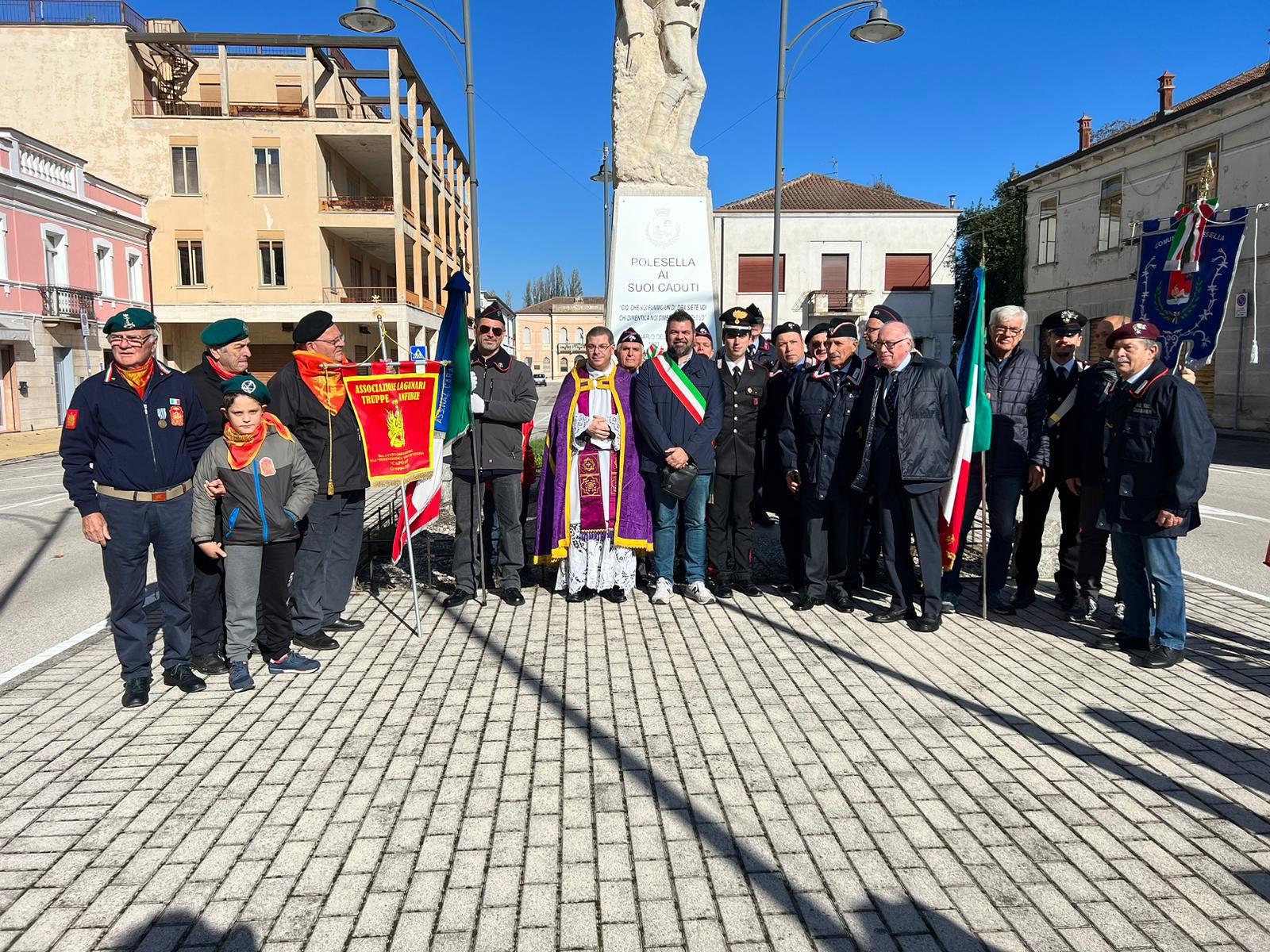 4 Novembre, un giorno mai cos&igrave; attuale come ora