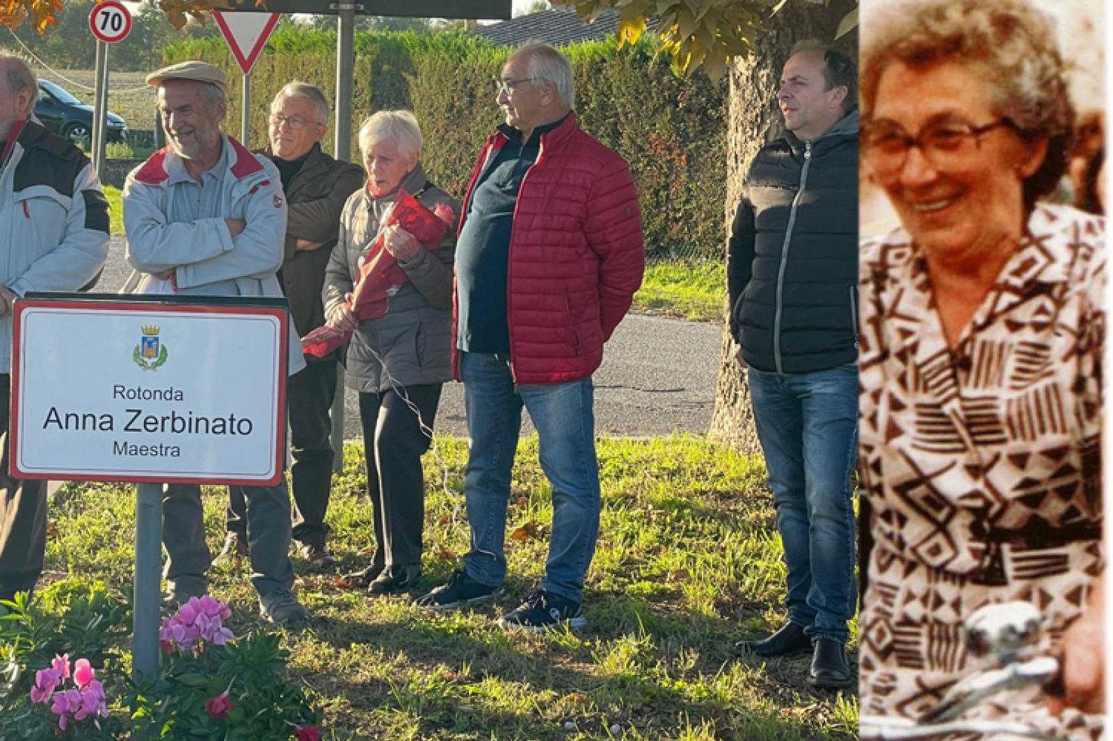 E adesso Anna vivr&agrave; per sempre