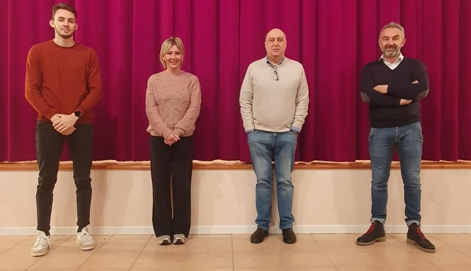 Alluvione del 1951, a Frassinelle Polesine un incontro per ricordare la tragedia