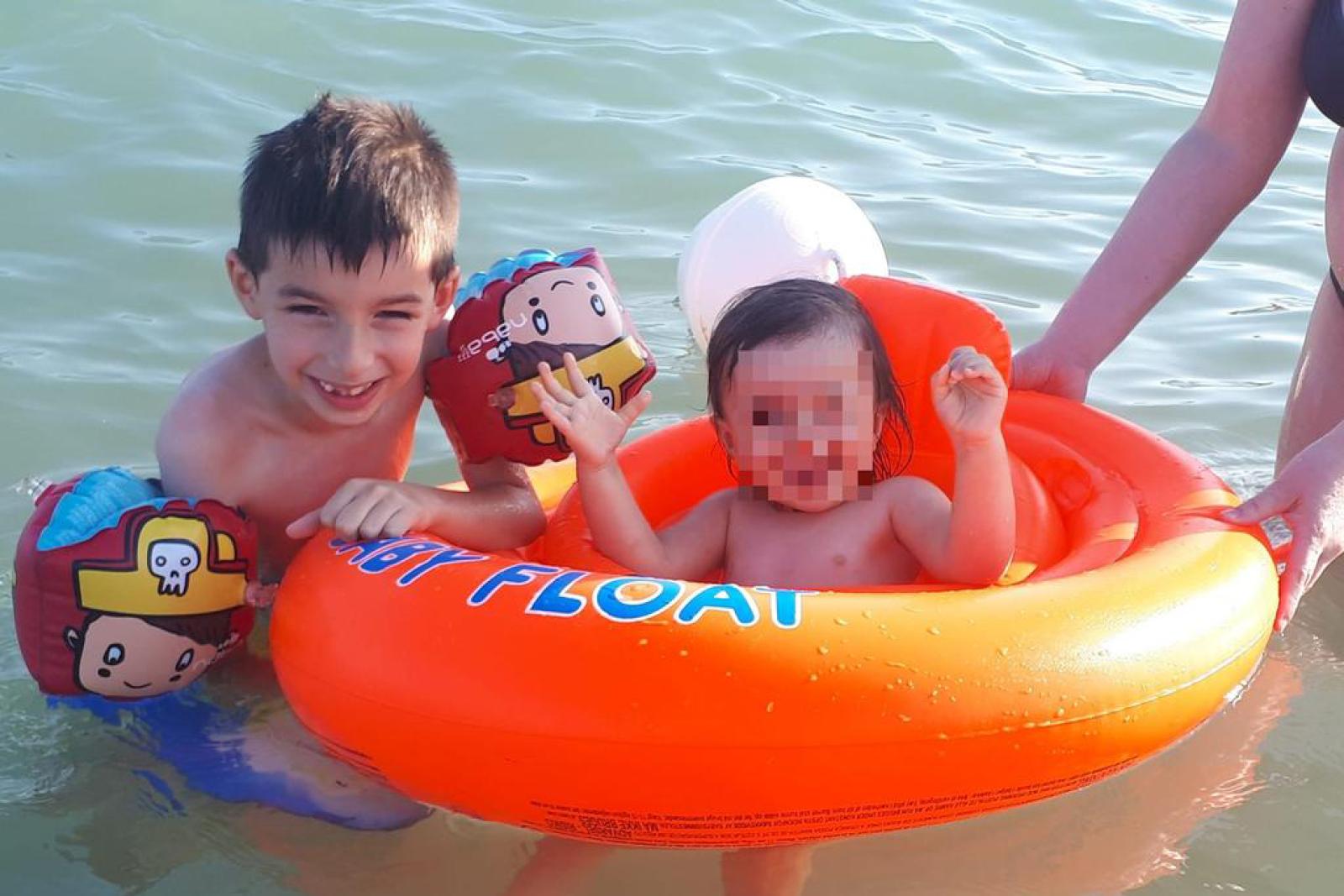 Bimbo ucciso da una encefalite fulminante