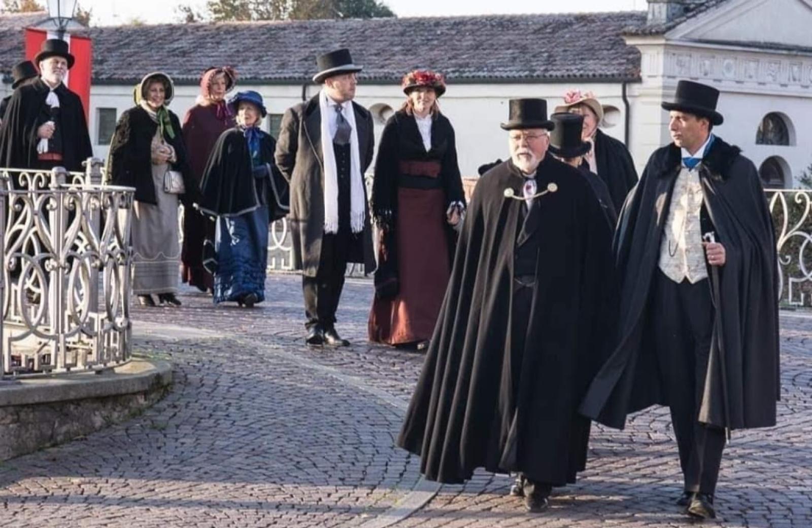 Le Giornata della Carboneria